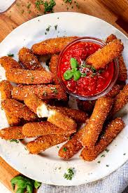 Cheese Sticks